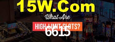 VIP Casino 6615