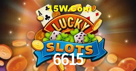 Provedores de Jogos 6615