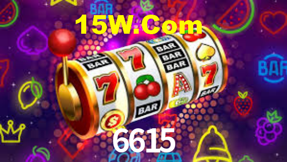 6615 Bet