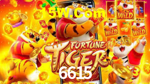 6615 Login