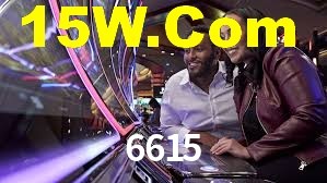 Blackjack Table 6615