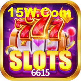 6615,6615 Bet