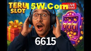 Slot Games 6615
