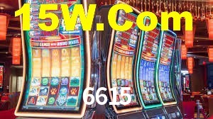 Live Casino 6615