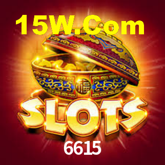 6615,6615 Bet