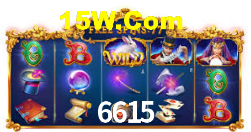6615,6615 Bet