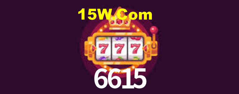 6615,6615 Bet