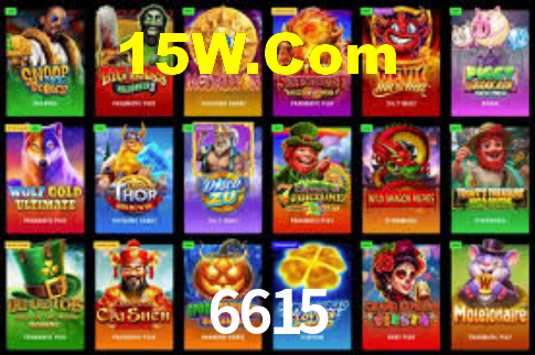 6615 Bet