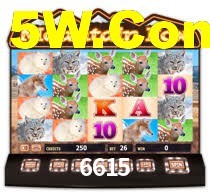 6615 App Interface