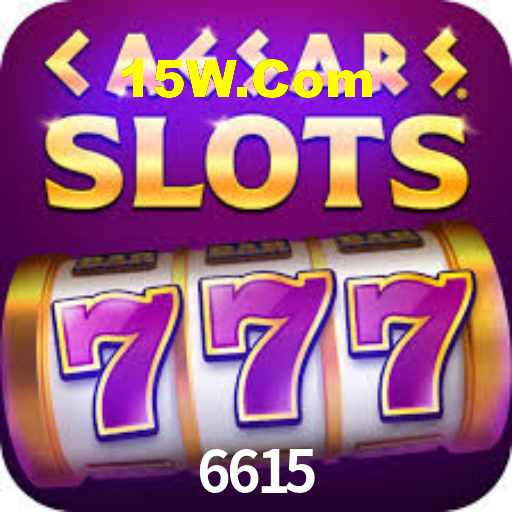 6615 Bet