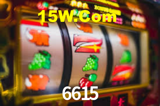 6615 Login