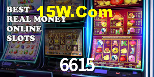 6615,6615 Bet