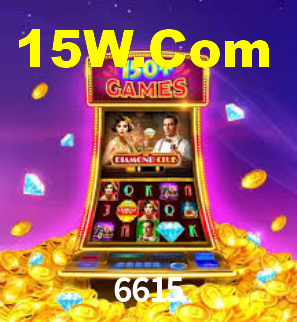 6615 Login