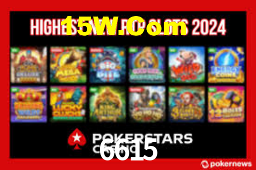 6615 Bet